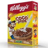 COCO POPS - Kellogg's (400g)